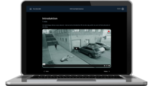 Bild utbildning HLR E-learning | Säkra Utbildningar