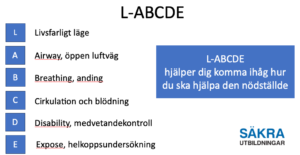 L-abcde-bild-kunskapsbanken-fordelarna-med-hlr-utbildning-for-foretag | Sakra Utbildningar